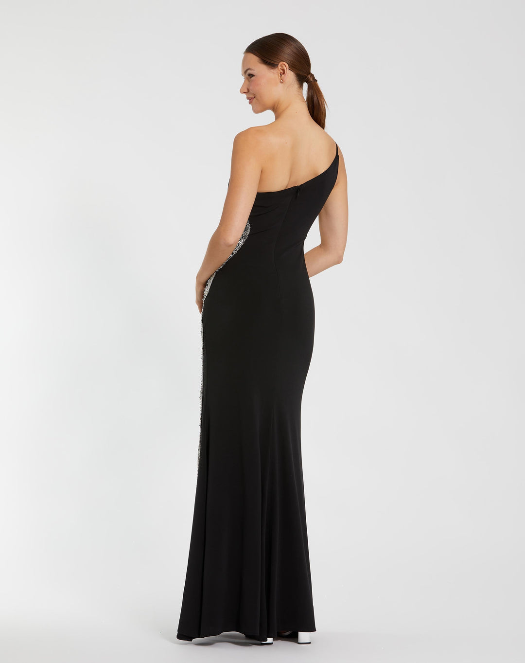 Mac Duggal 68932 Dress - FOSTANI.com