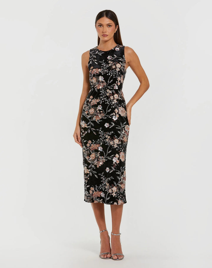 Mac Duggal 68958 Dress - FOSTANI.com