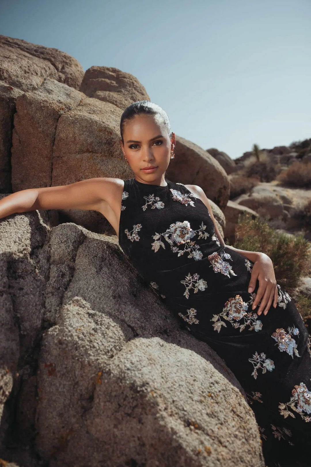 Mac Duggal 68959 Dress - FOSTANI.com