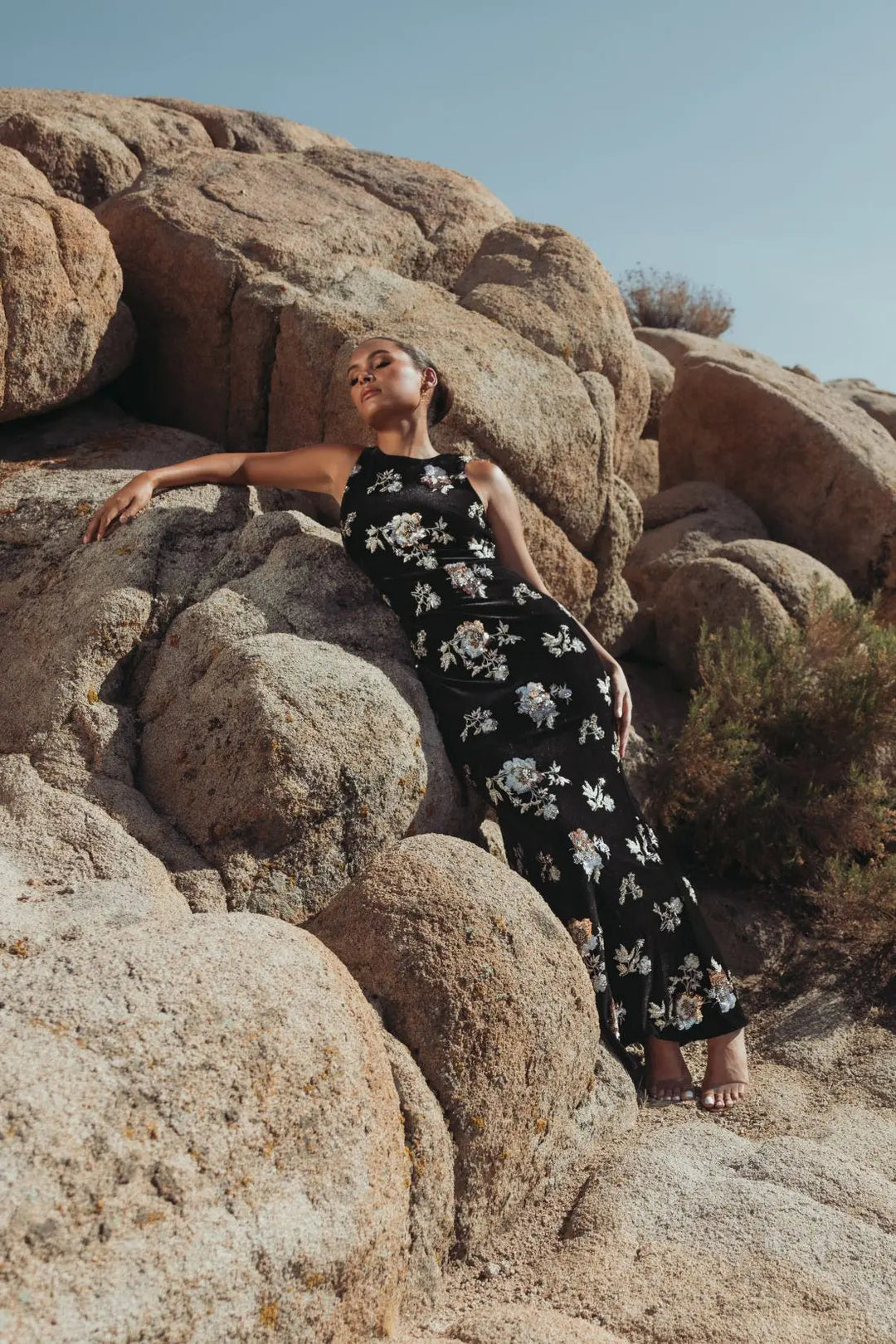 Mac Duggal 68959 Dress - FOSTANI.com