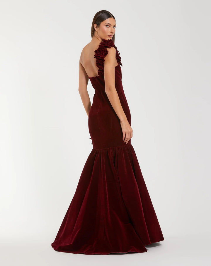 Mac Duggal 68983 Dress - FOSTANI.com