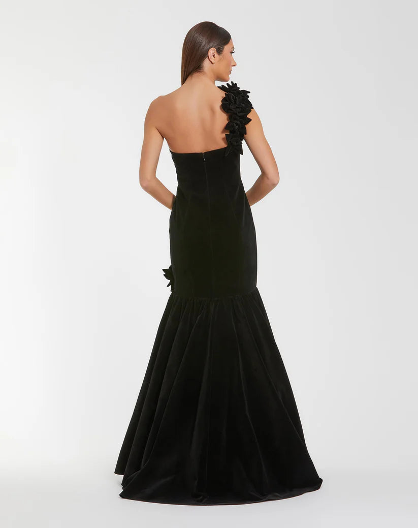 Mac Duggal 68983 Dress - FOSTANI.com