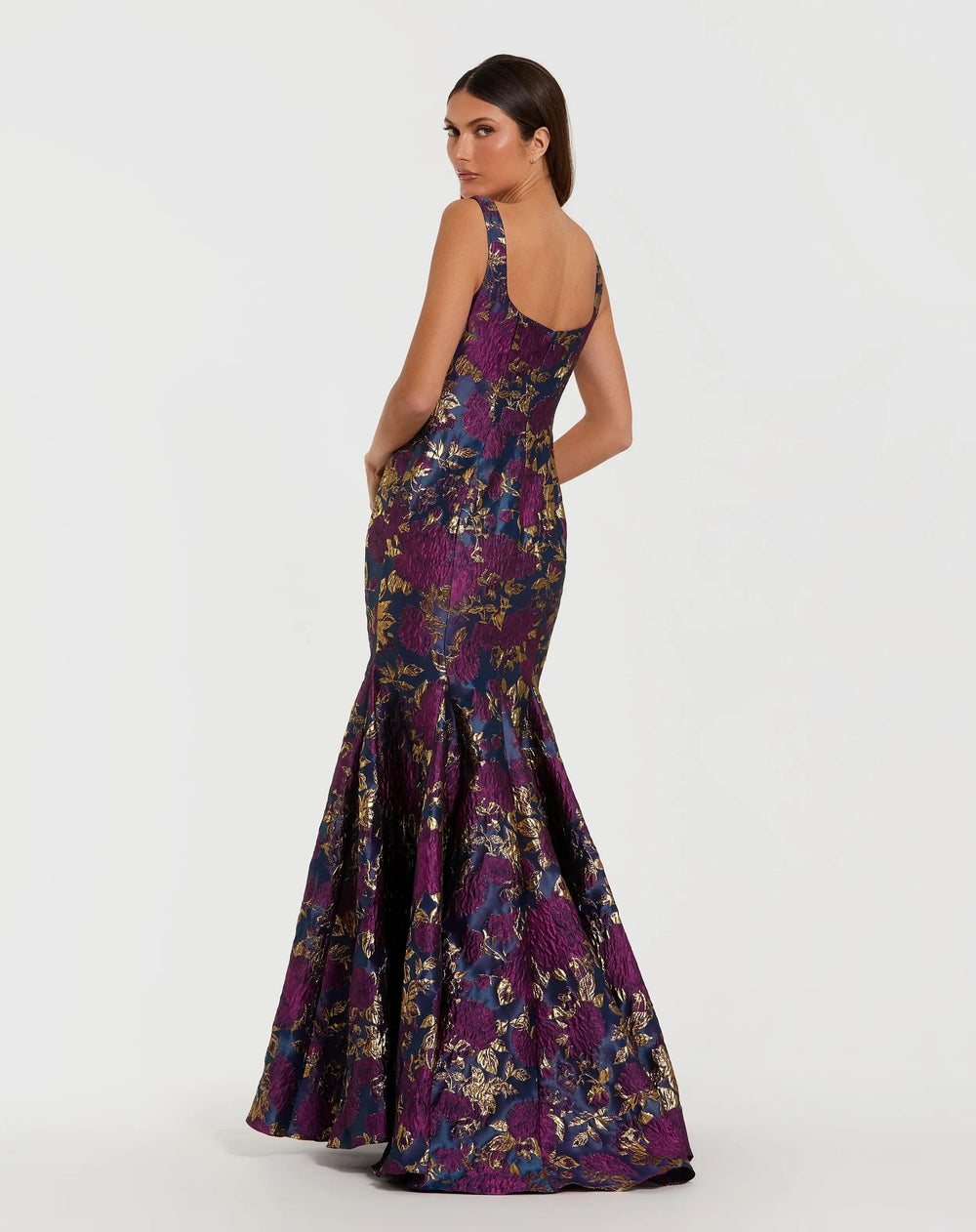 Mac Duggal 69001 Dress - FOSTANI.com