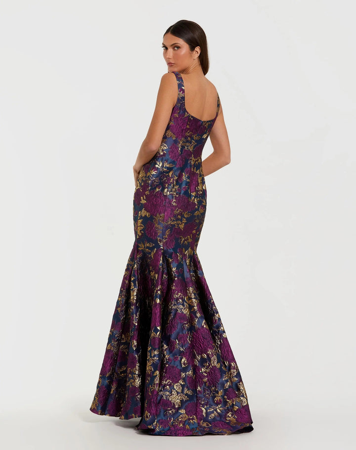 Mac Duggal 69001 Dress - FOSTANI.com