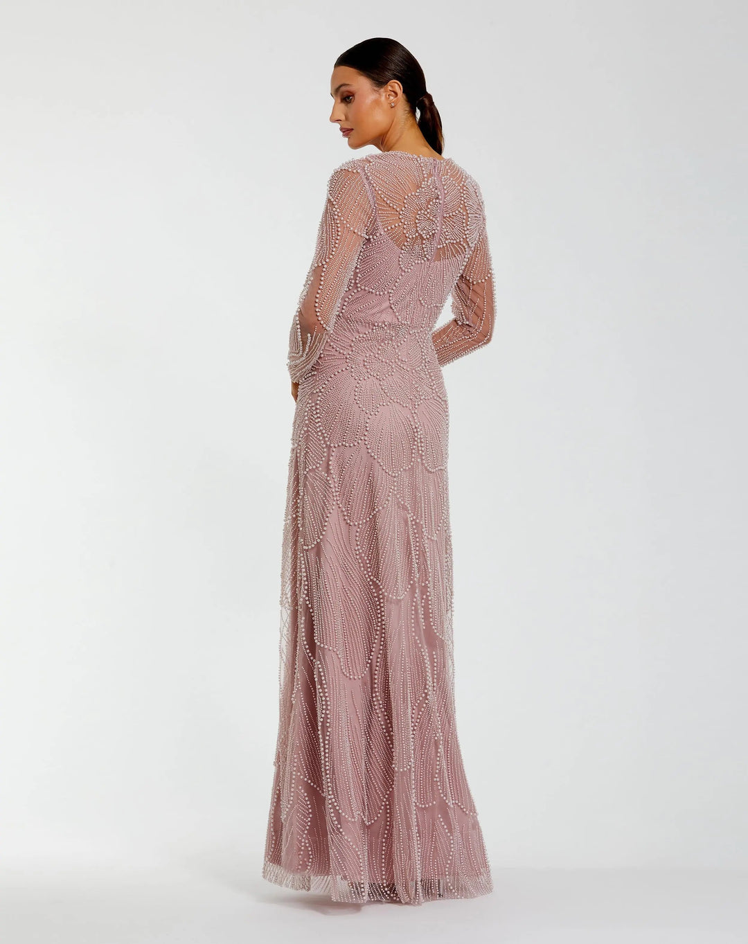 Mac Duggal 69012 Dress - FOSTANI.com
