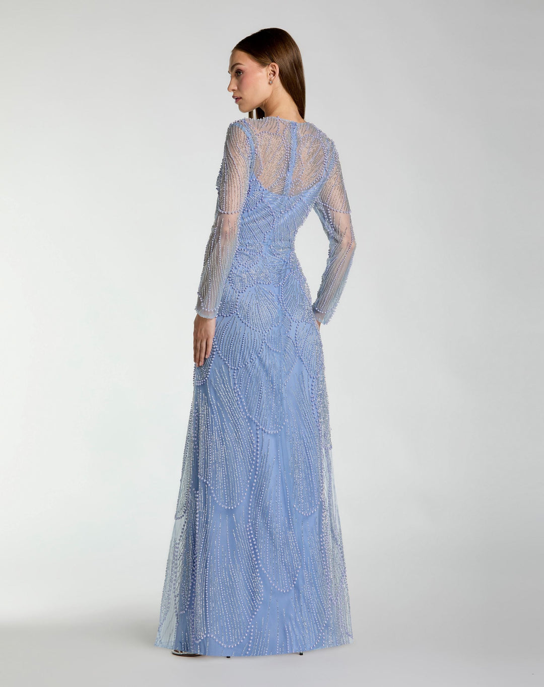 Mac Duggal 69012 Dress - FOSTANI.com