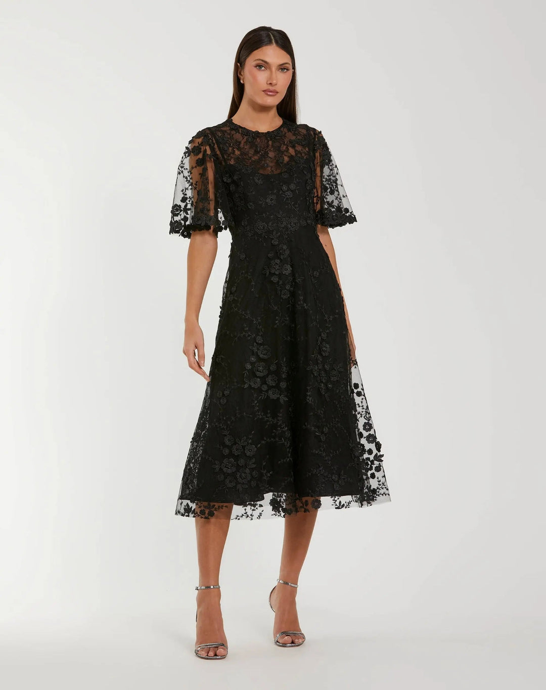 Mac Duggal 69036 Dress - FOSTANI.com