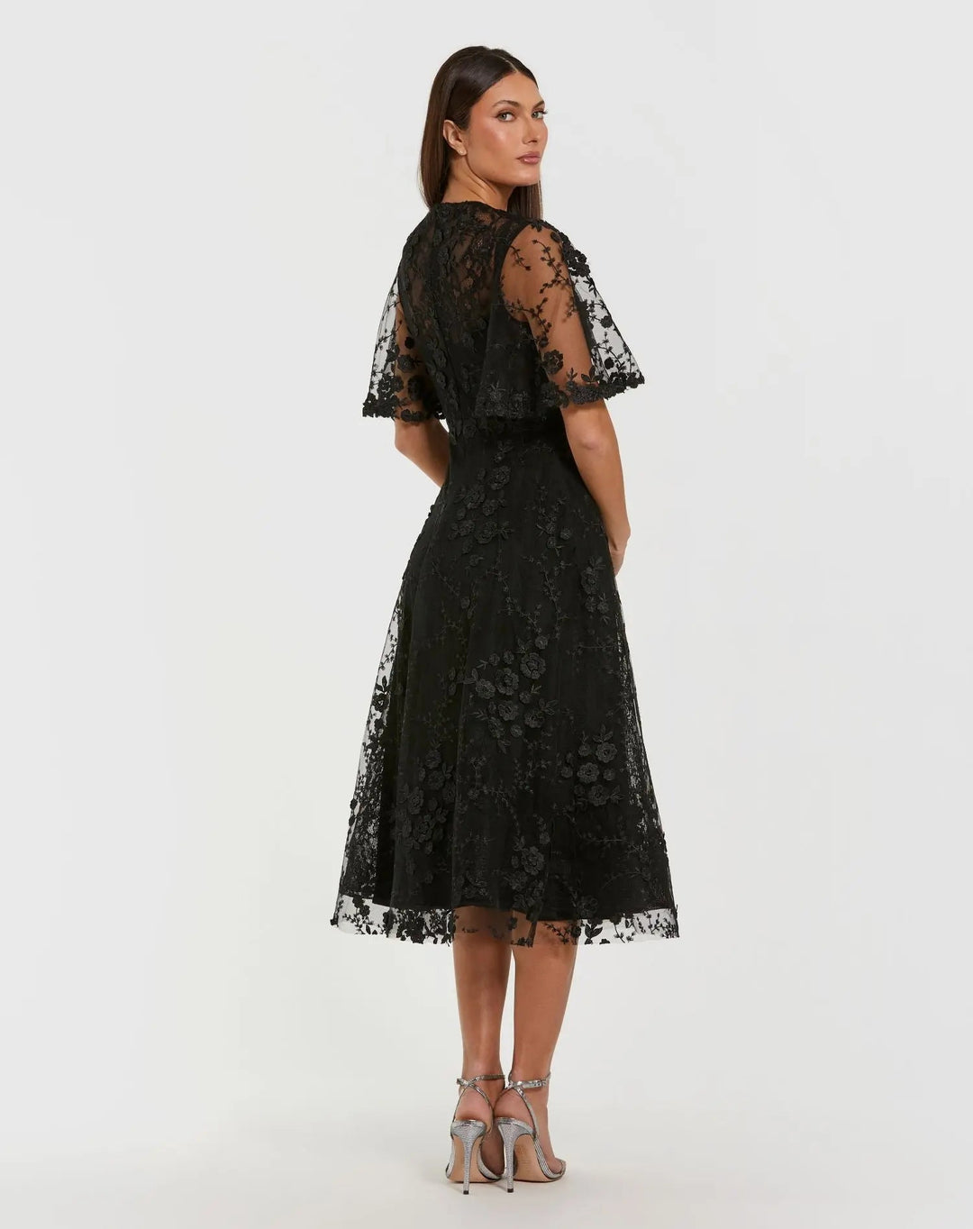 Mac Duggal 69036 Dress - FOSTANI.com