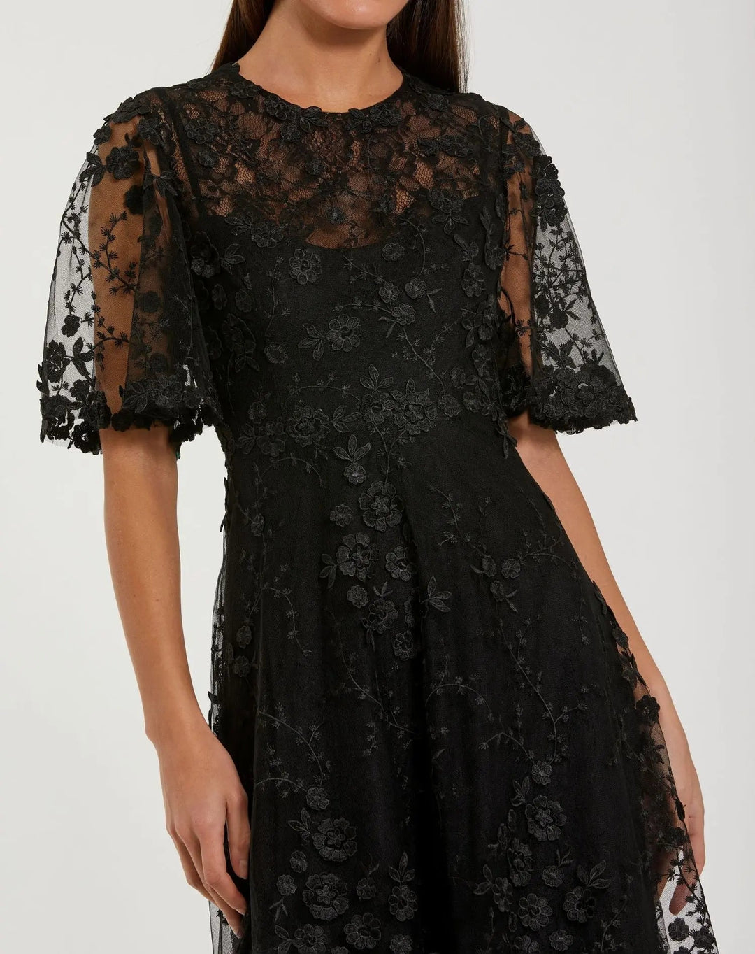 Mac Duggal 69036 Dress - FOSTANI.com