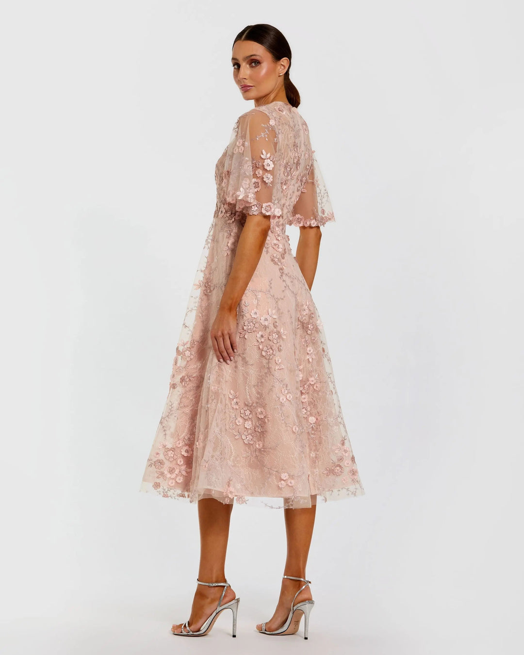 Mac Duggal 69036 Dress