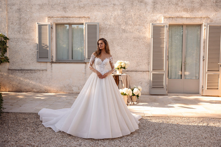 Maria Anette 5806 Dress