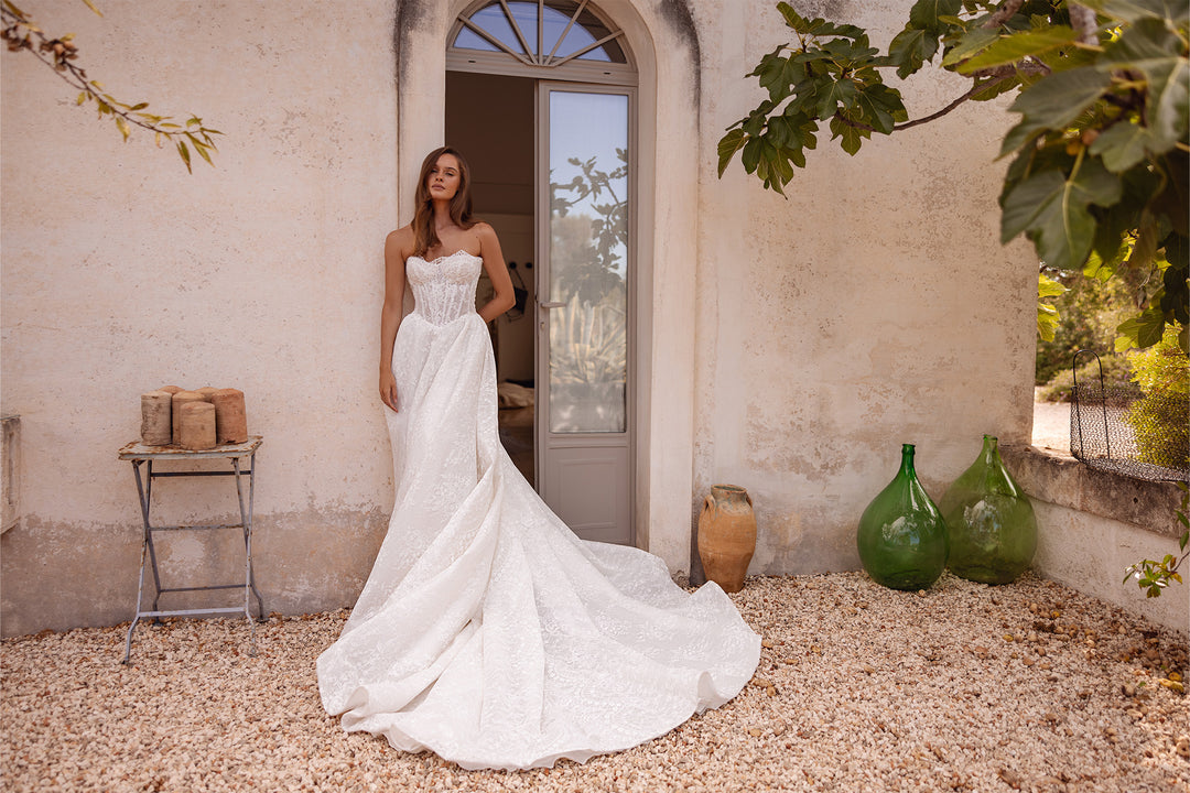 Maria Anette 5813 Dress