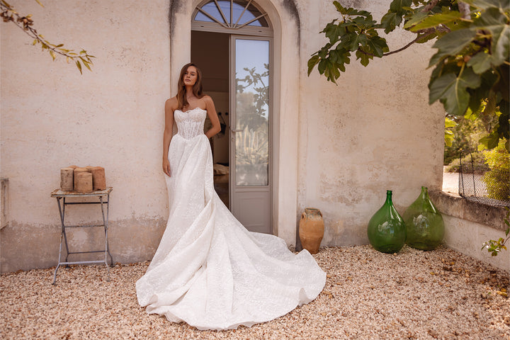 Maria Anette 5813 Dress