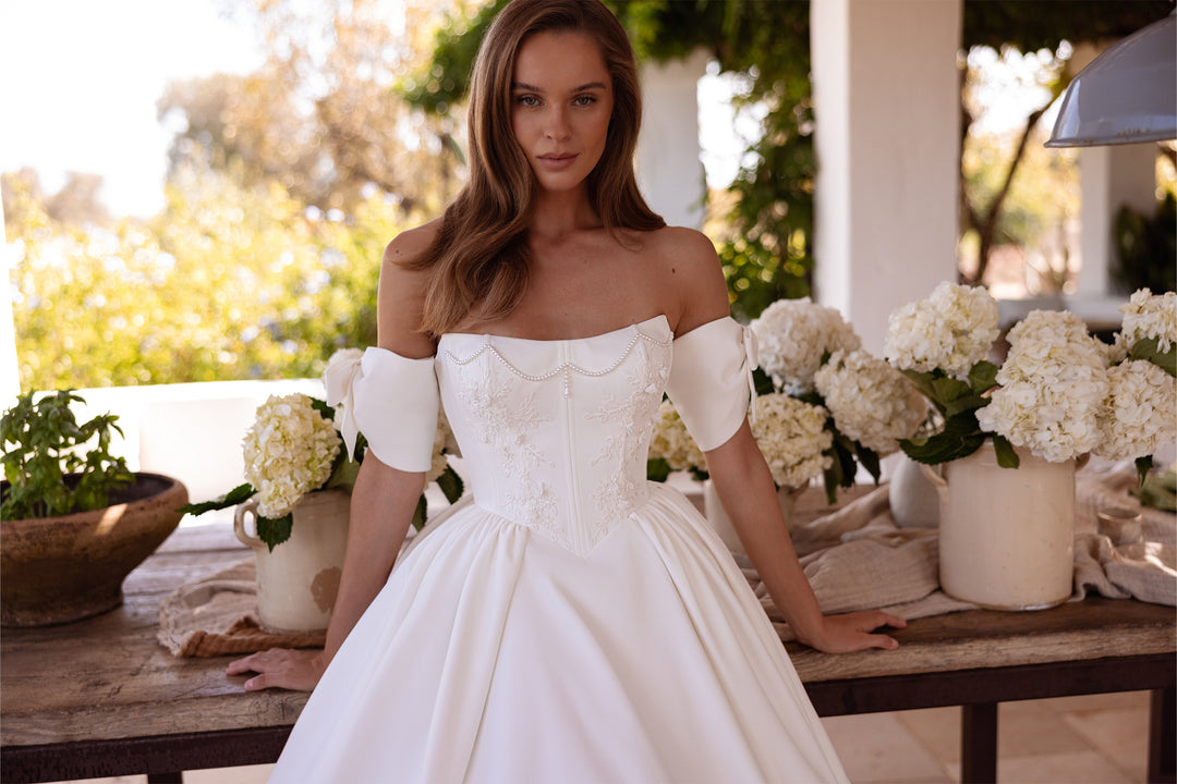 Maria Anette 5816 Dress