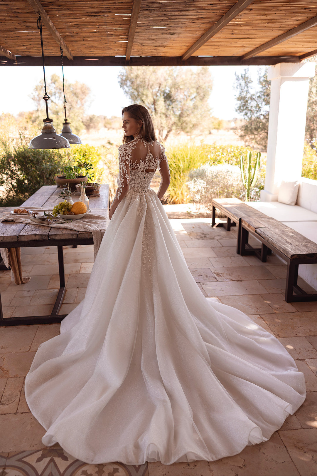 Maria Anette 5821 Dress