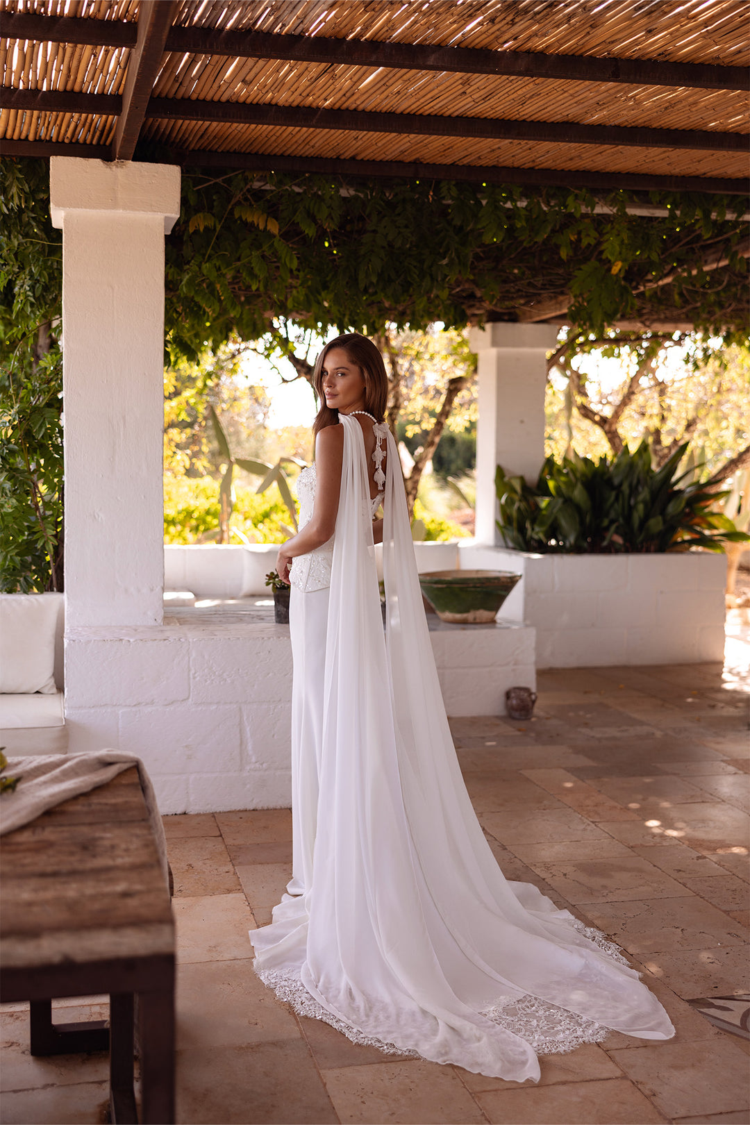 Maria Anette 5822 Dress