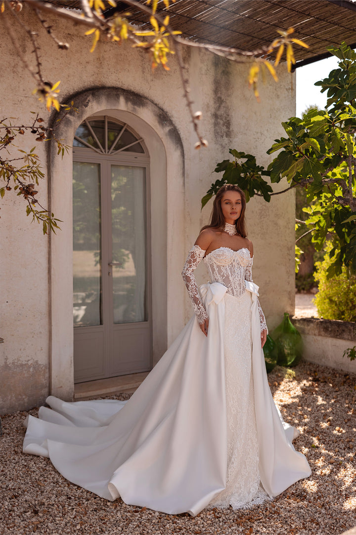 Maria Anette 5826 Dress