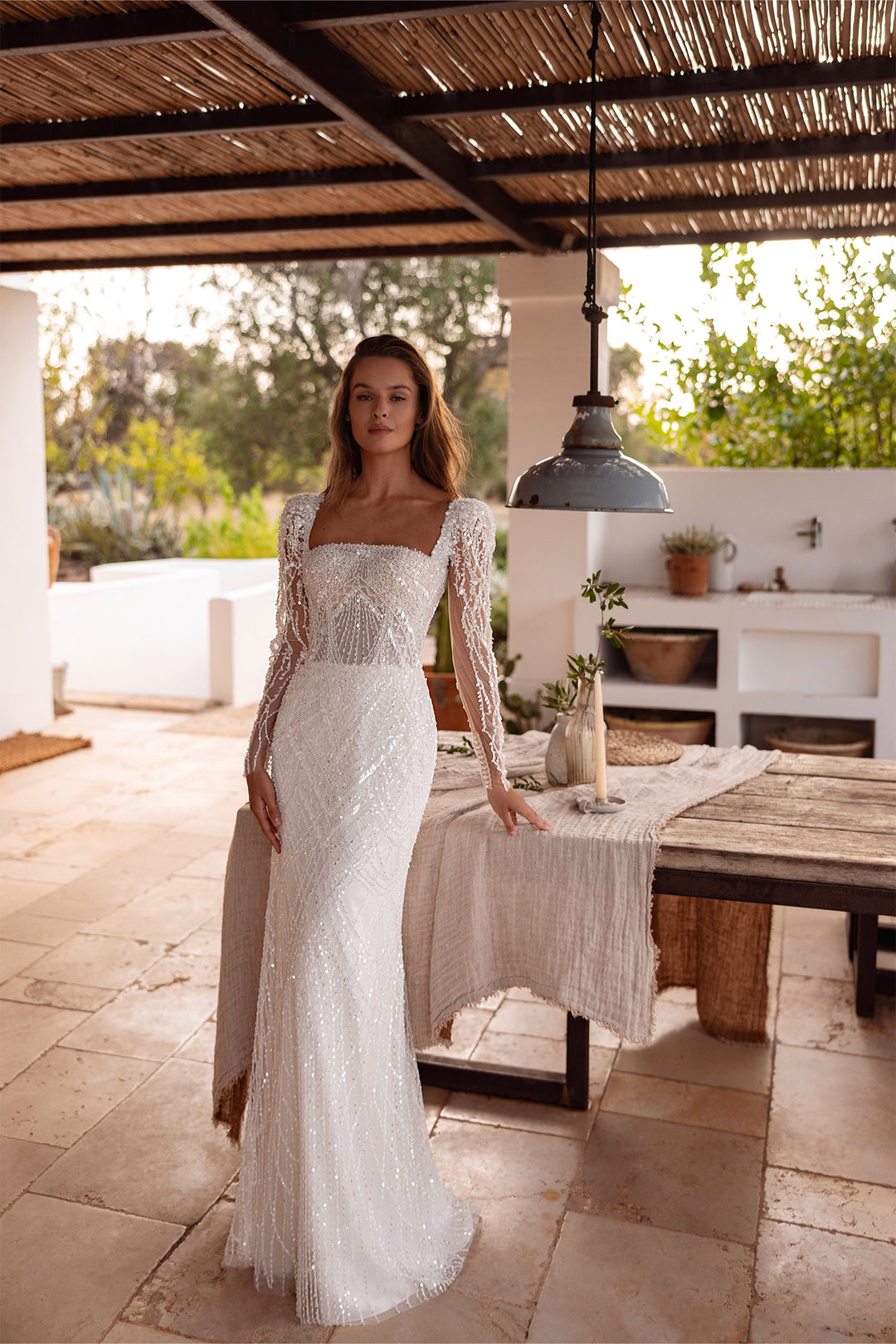 Maria Anette 5830 Dress