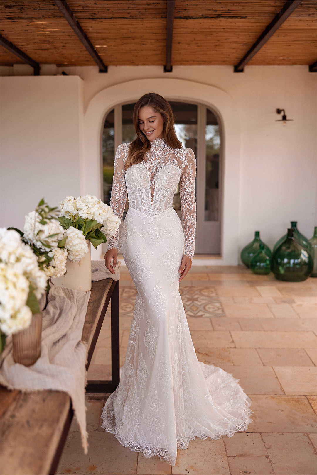 Maria Anette 5831 Dress