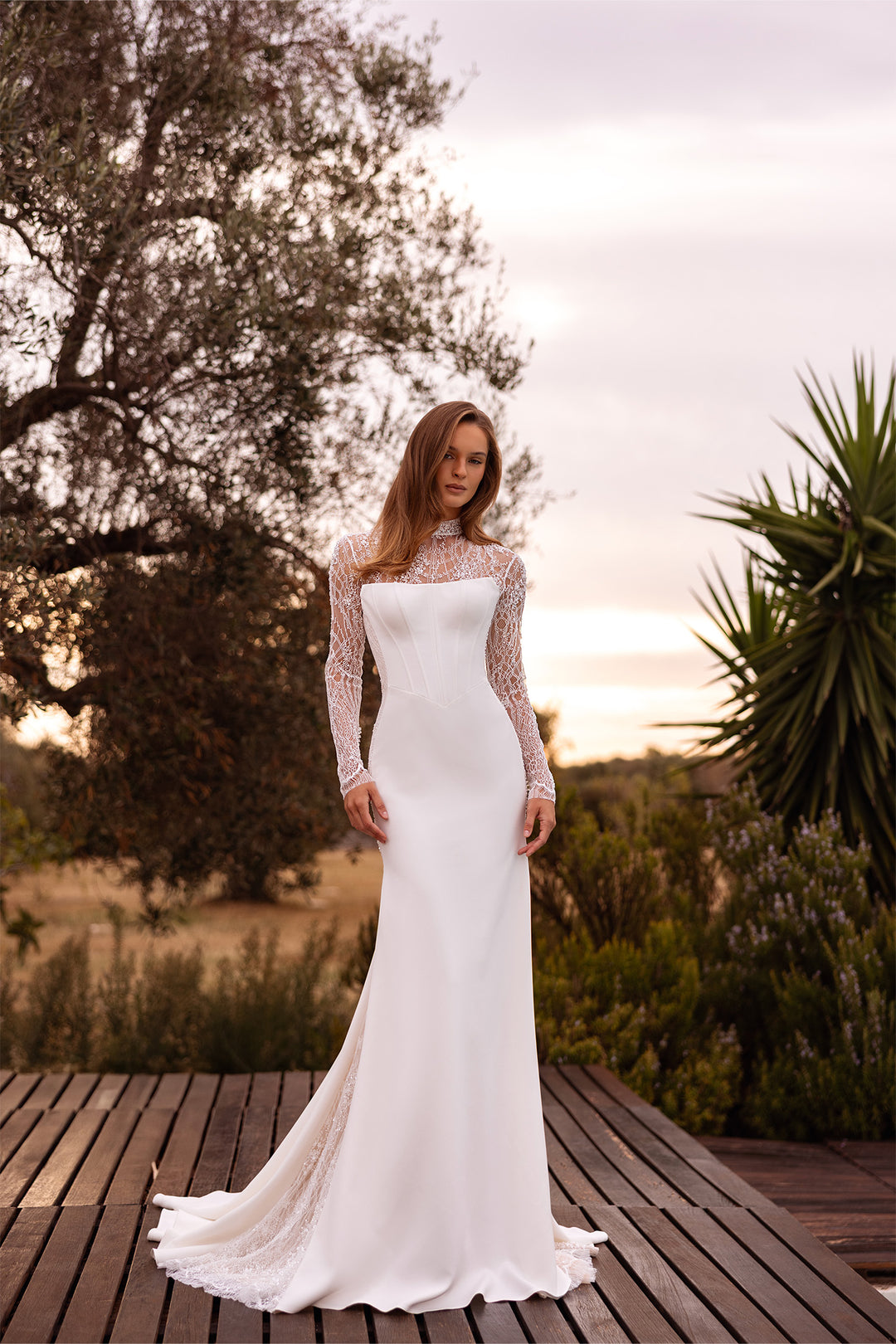 Maria Anette 5834 Dress