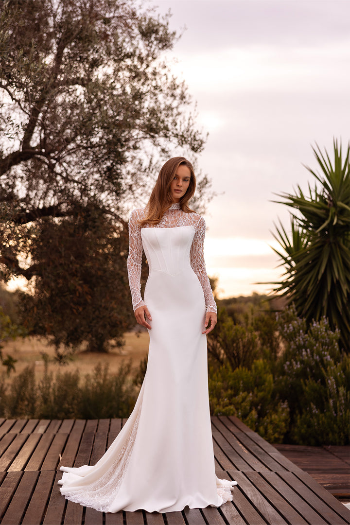 Maria Anette 5834 Dress