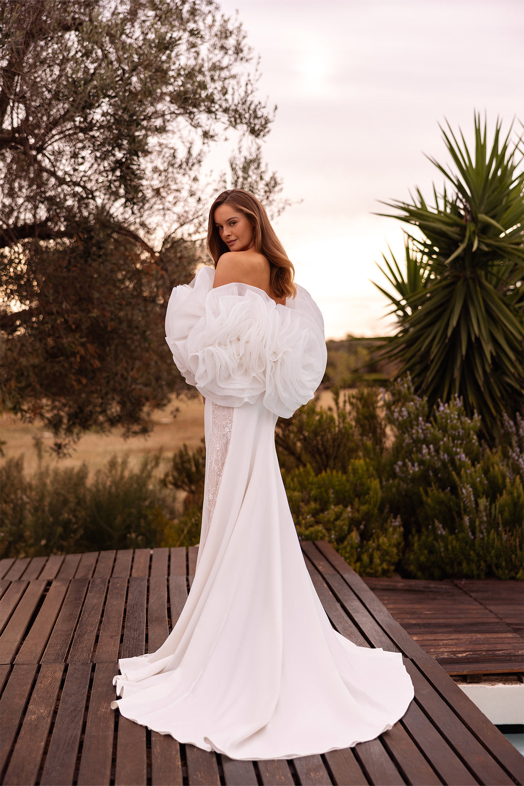 Maria Anette 5834 Dress