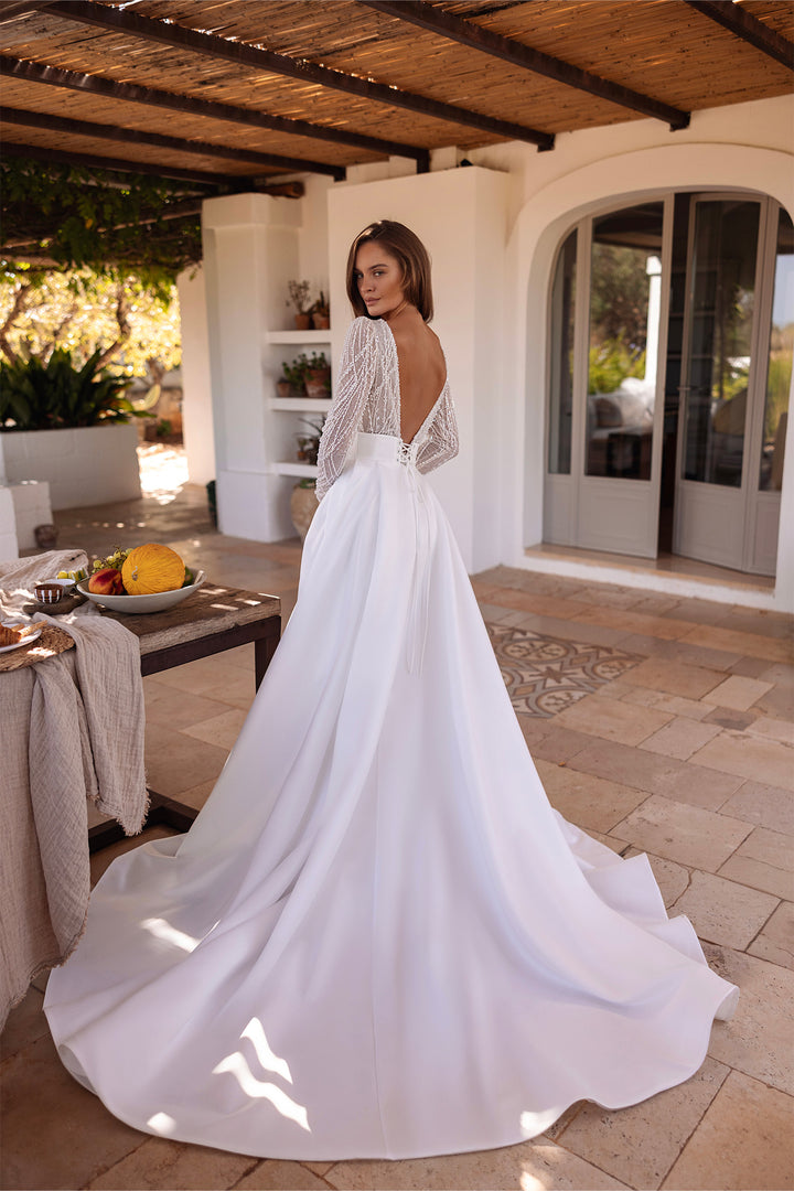 Maria Anette 5835 Dress