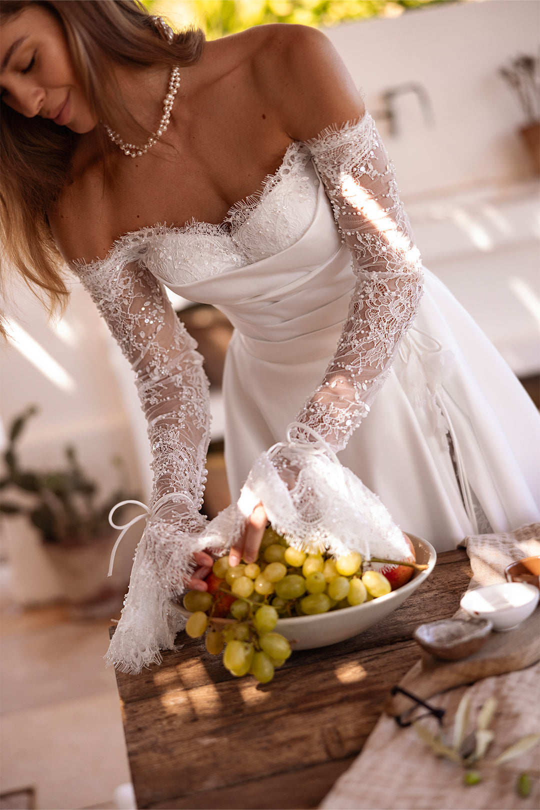 Maria Anette 5836 Dress