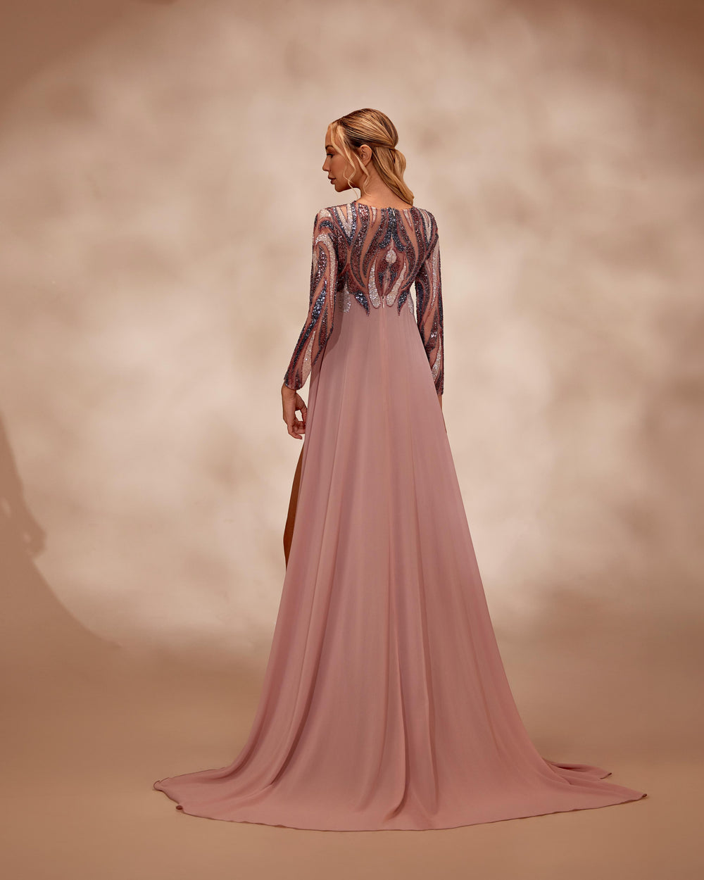 Reverie Couture rtow6 Dress - FOSTANI.com