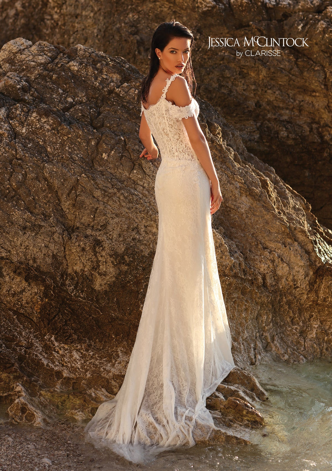 Clarisse 700102 Dress - FOSTANI.com