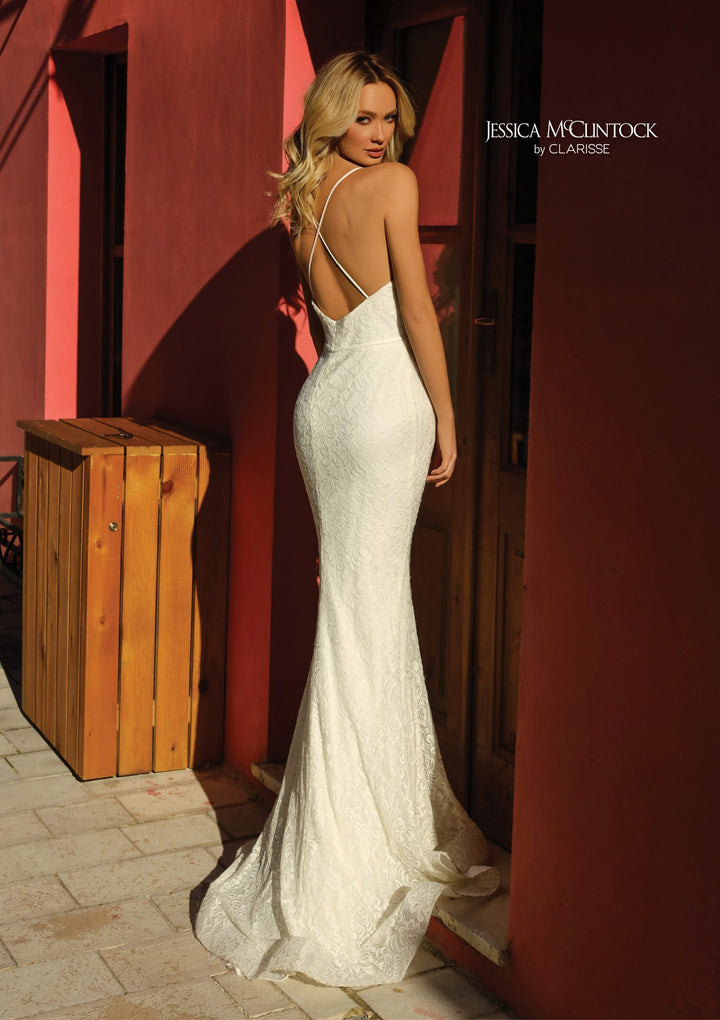Clarisse 700203 Dress - FOSTANI.com
