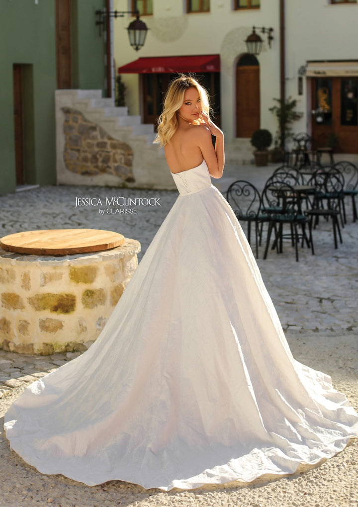 Clarisse 700220 Dress - FOSTANI.com