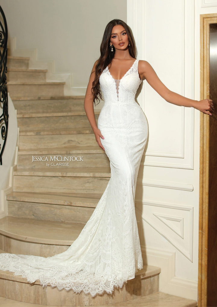 Clarisse 700261 Dress - FOSTANI.com