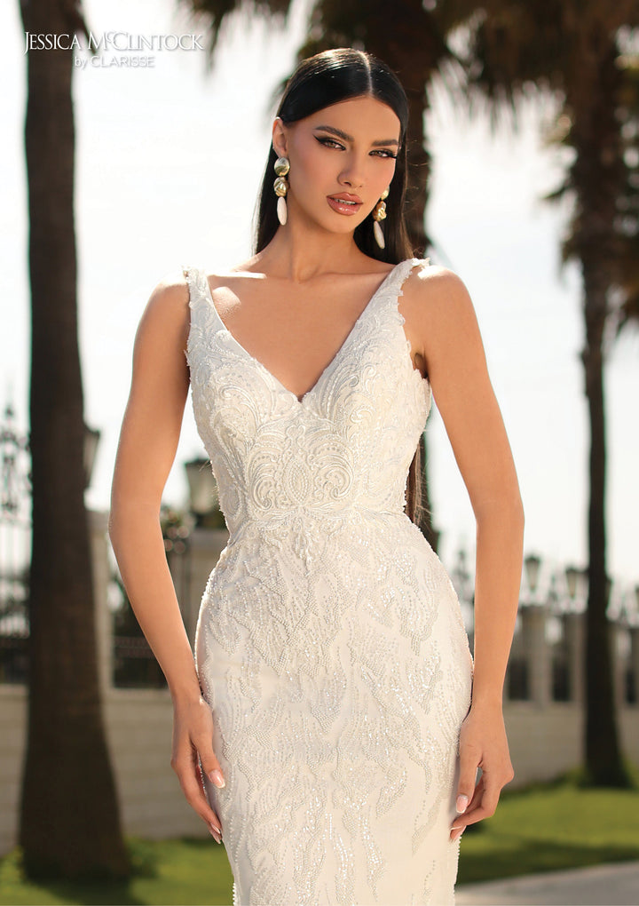 Clarisse 700363 Dress - FOSTANI.com