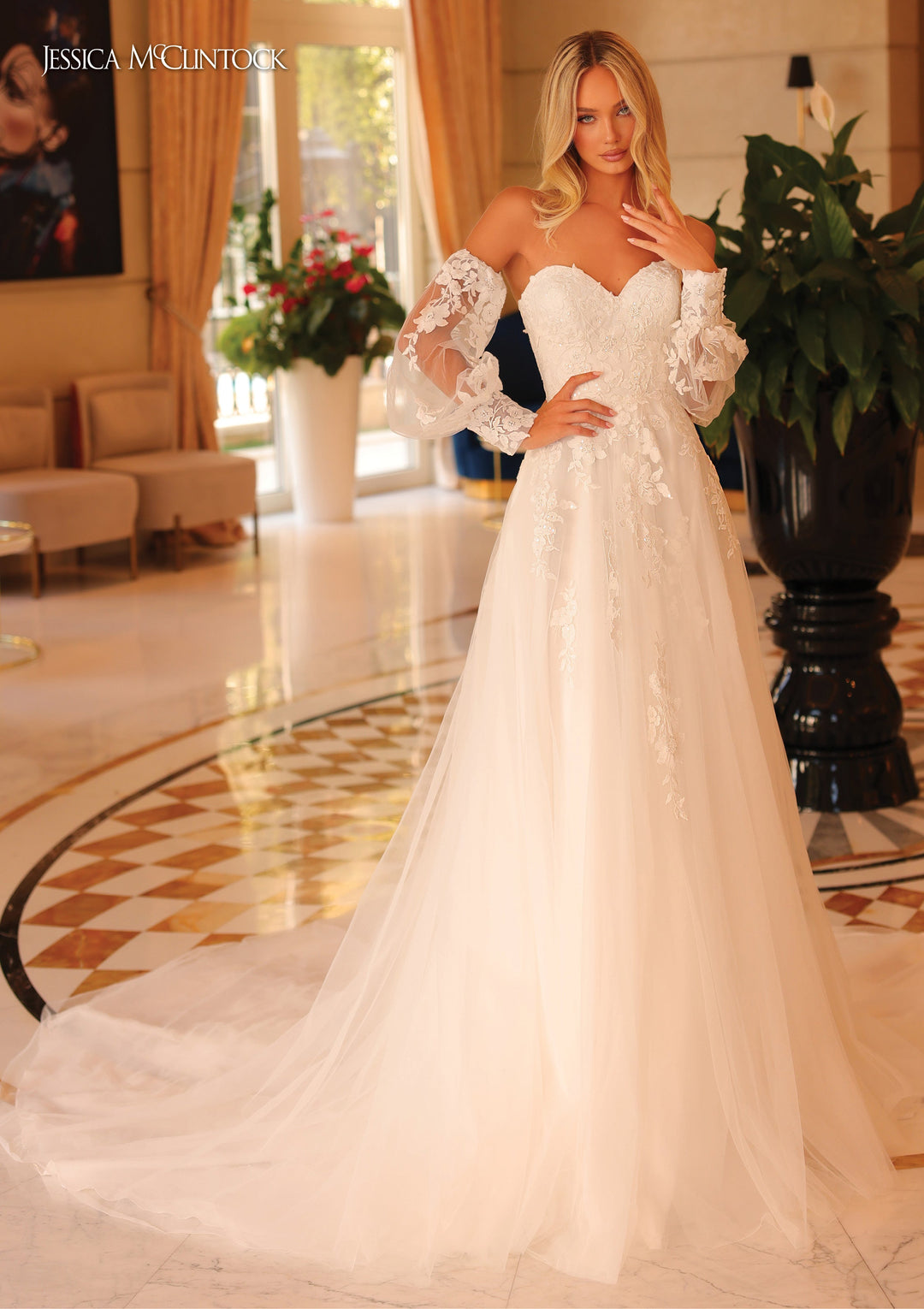 Clarisse 700481 Dress - FOSTANI.com