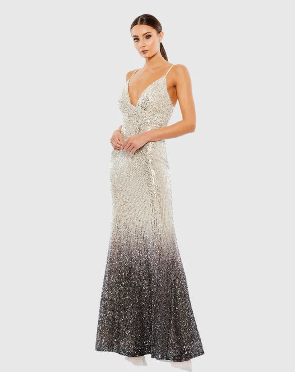 Mac Duggal 70142 Dress - FOSTANI.com