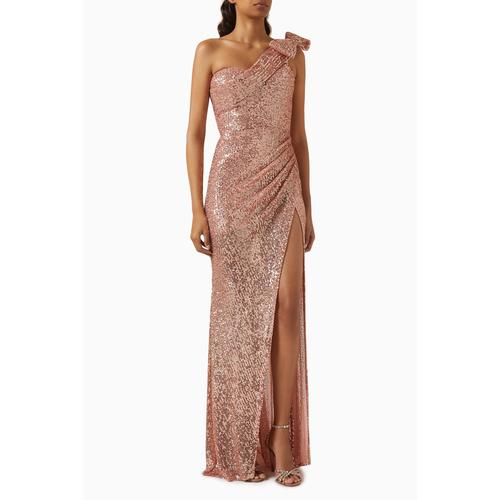 NICOLE BAKTI 7217 Dress | FOSTANI NICOLE BAKTI 7217 Dress | FOSTANI