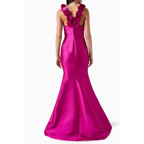 NICOLE BAKTI 7273 Size 6 Only - FOSTANI.com