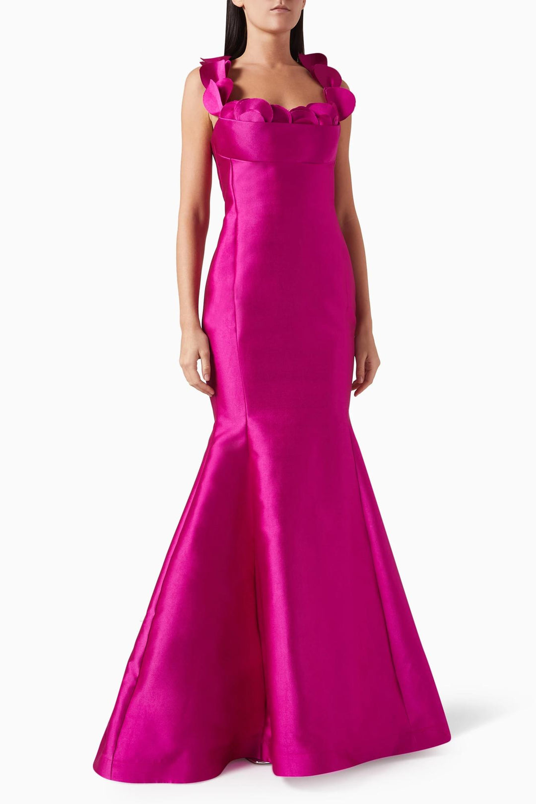 NICOLE BAKTI 7273 Size 6 Only - FOSTANI.com