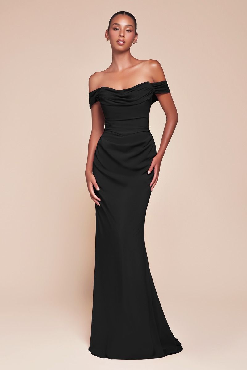 Ladivine 7433 Dress