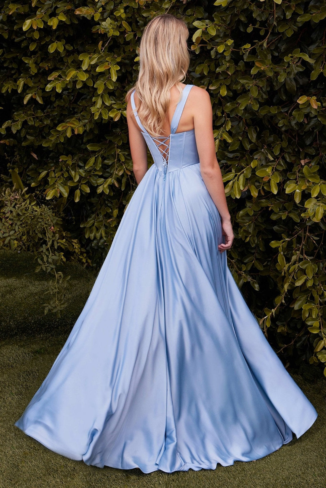 Cinderella Divine 7447 Dress