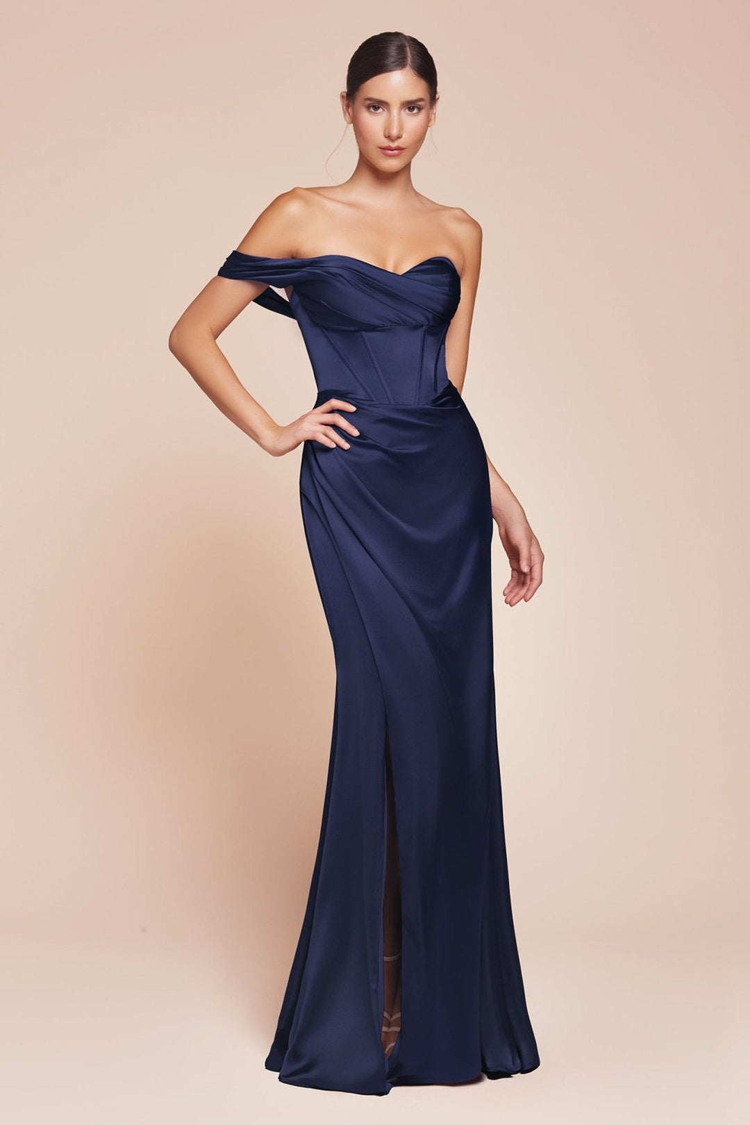 Cinderella Divine  7448 Dress