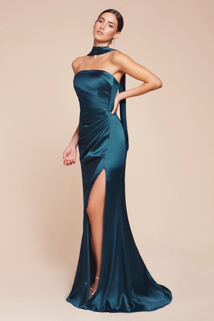 CINDERELLA 7451 DRESS