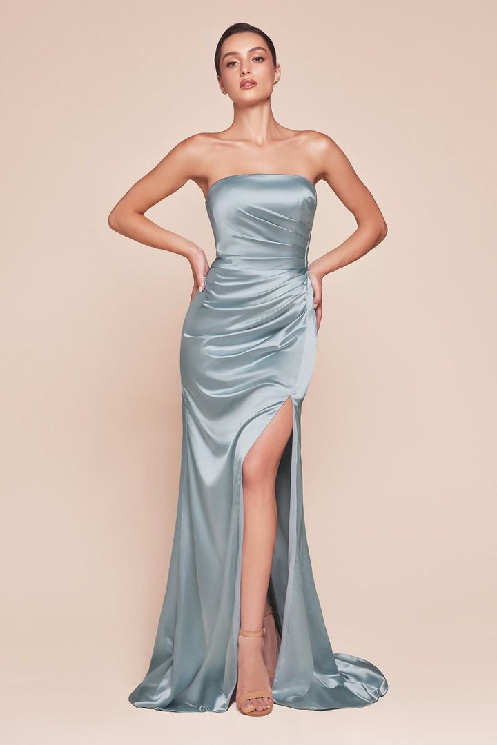 CINDERELLA 7451 DRESS