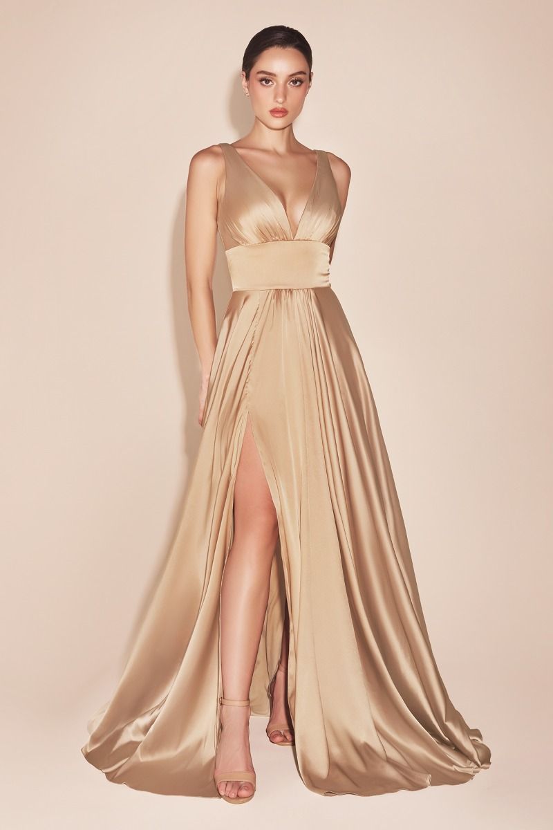 Ladivine  7469 Dress - FOSTANI.com