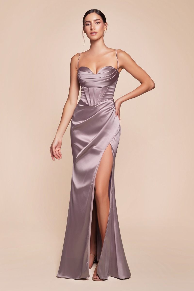 Ladivine  7483 Dress - FOSTANI.com
