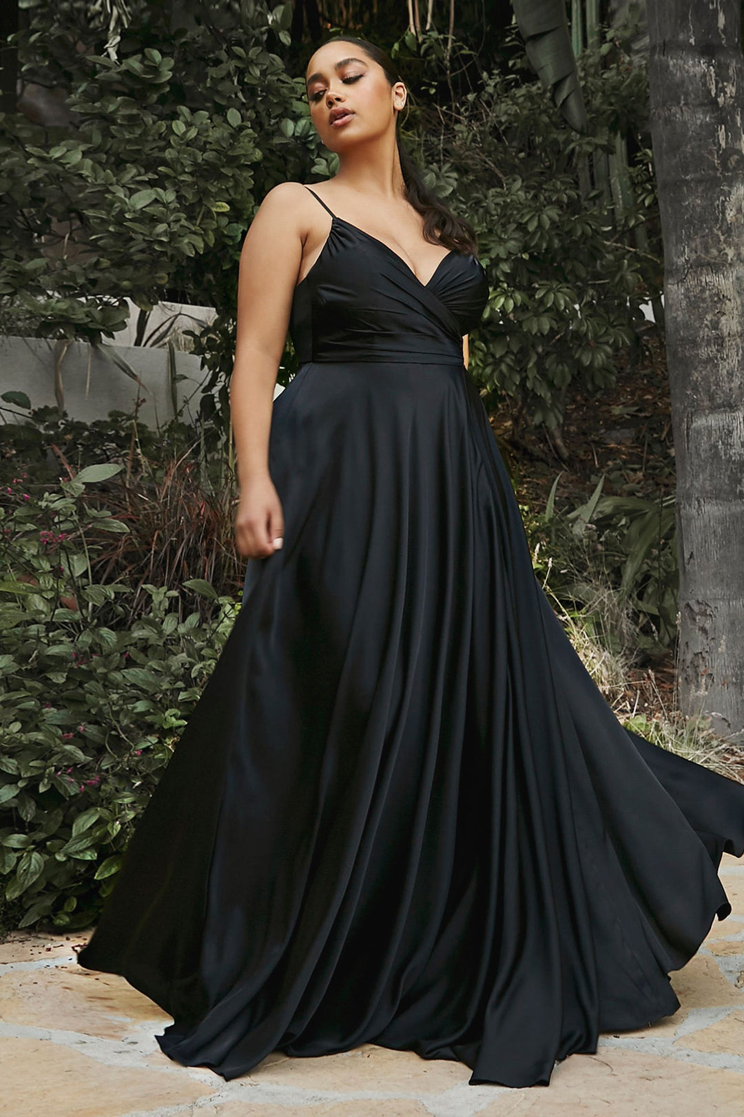 Ladivine  7485 Dress - FOSTANI.com