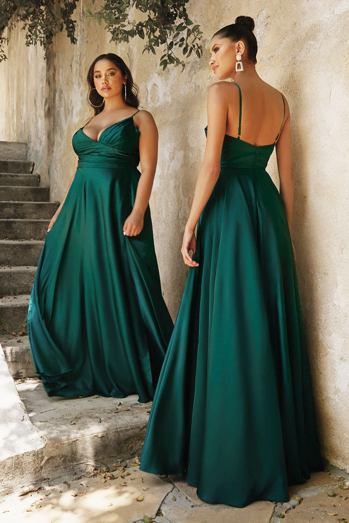 Ladivine  7485 Dress - FOSTANI.com
