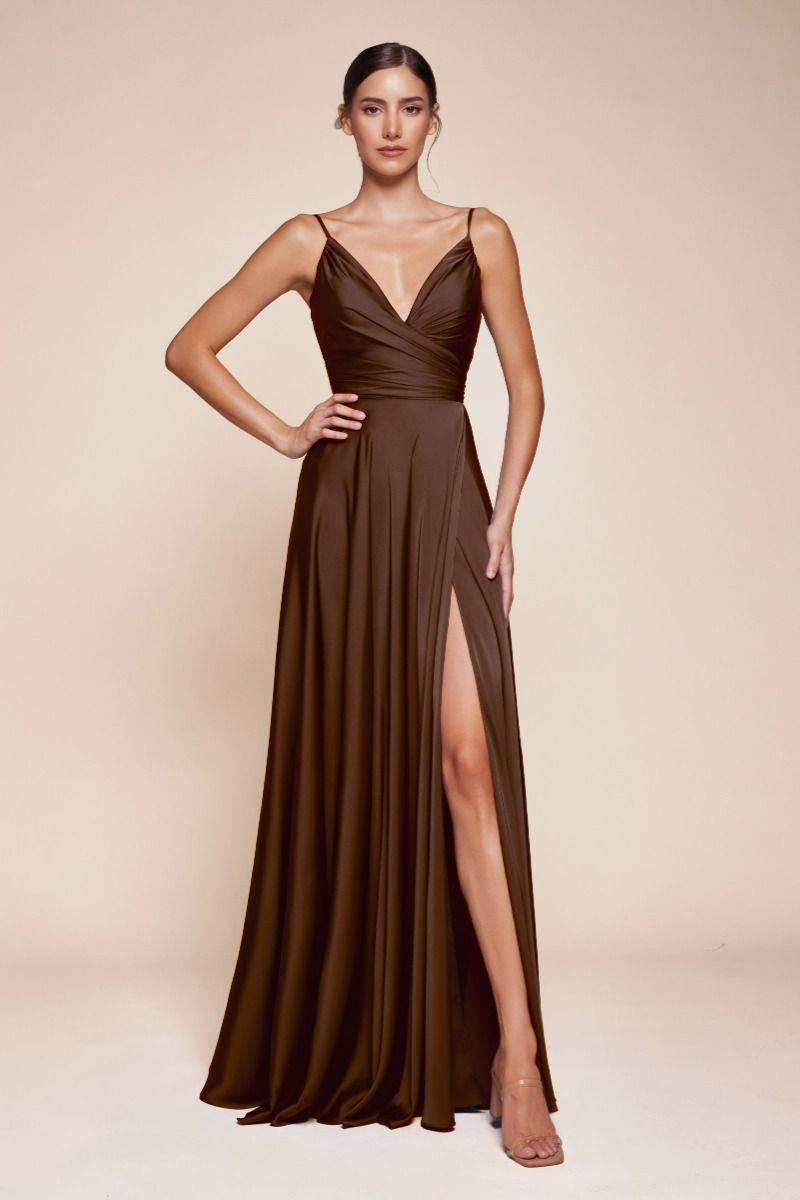 Ladivine  7485 Dress - FOSTANI.com