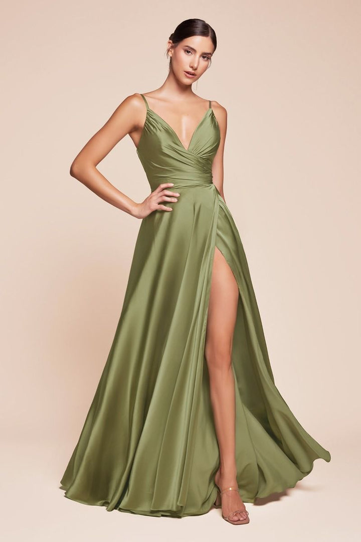 Ladivine  7485 Dress - FOSTANI.com